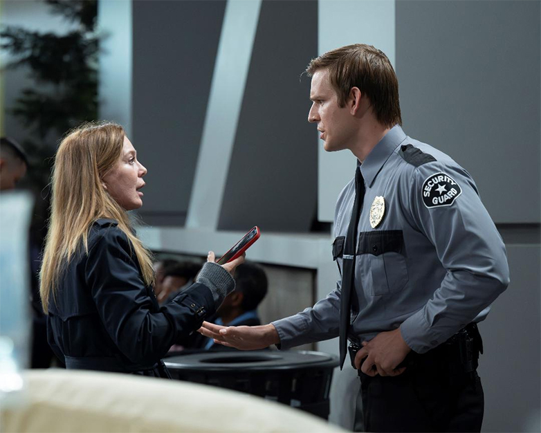 Ο νέος κύκλος «Grey’s Anatomy» κάνει πρεμιέρα απόψε στο FX LIFE