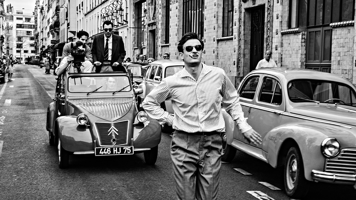 Ταινίες Πρώτης Προβολής: Όταν η «Νουβέλ Βαγκ» συναντά τον Φατίχ Ακίν