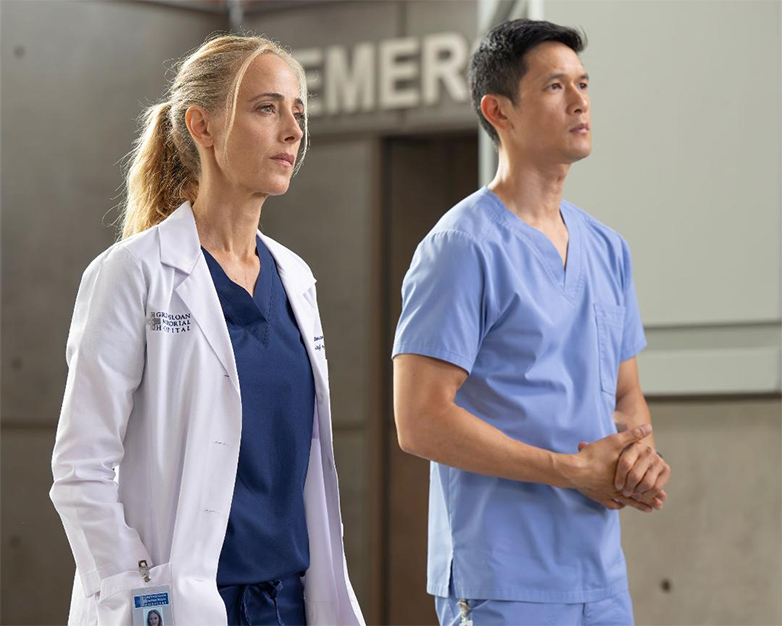 Ο νέος κύκλος «Grey’s Anatomy» κάνει πρεμιέρα απόψε στο FX LIFE