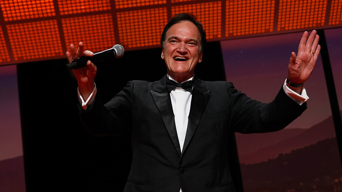 Κουέντιν Ταραντίνο: Επιστρέφει σε πρωταγωνιστικό ρόλο στην ταινία «Only What We Carry»