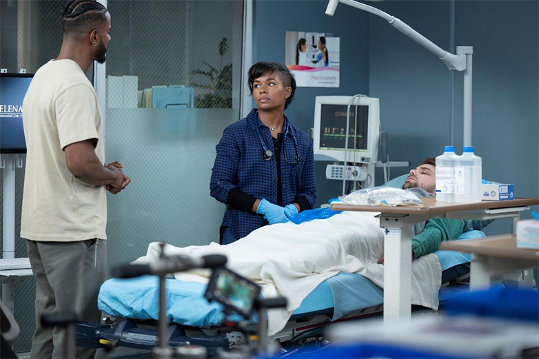 Ο νέος κύκλος «Grey’s Anatomy» κάνει πρεμιέρα απόψε στο FX LIFE