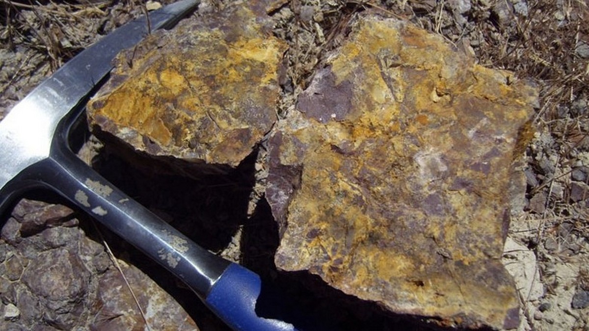 Μεγάλη αύξηση της ζήτησης για ορυκτά και σπάνιες γαίες μέχρι το 2030