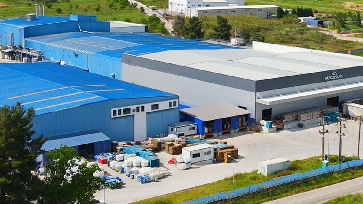 Παπουτσάνης: Ενισχυμένα τα οικονομικά μεγέθη στο εννεάμηνο