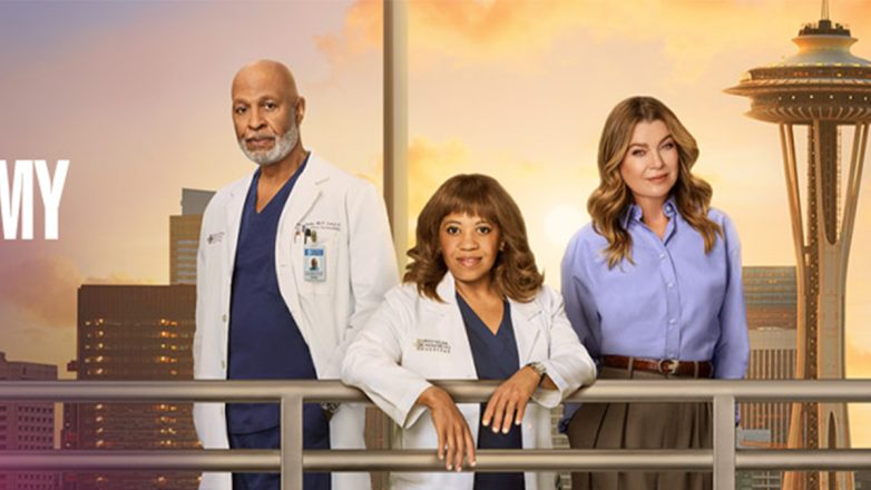 Ο νέος κύκλος «Grey’s Anatomy» κάνει πρεμιέρα απόψε στο FX LIFE
