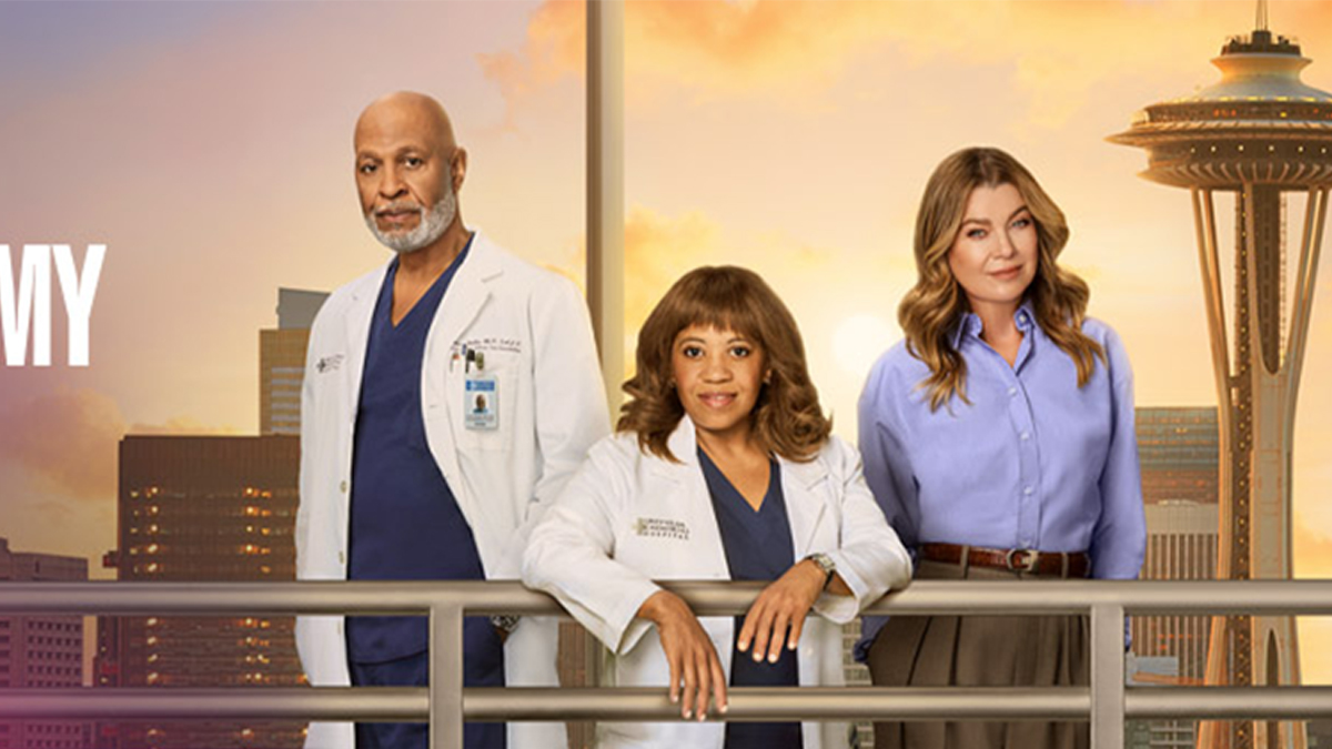 Ο νέος κύκλος «Grey’s Anatomy» κάνει πρεμιέρα απόψε στο FX LIFE