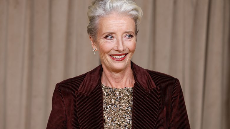 Έμα Τόμσον: «Η Τεχνητή Νοημοσύνη μου προκαλεί εκνευρισμό» Έμα Τόμσον: «Η Τεχνητή Νοημοσύνη μου προκαλεί εκνευρισμό»