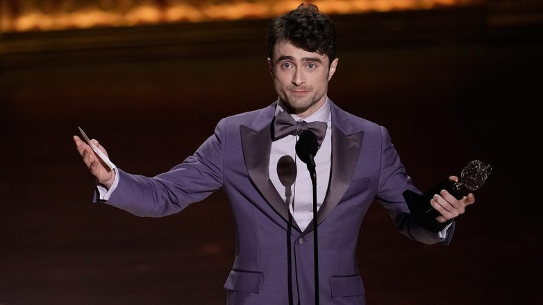 Ντάνιελ Ράντκλιφ: Επιστρέφει στο Μπρόντγουεϊ με το έργο «Every Brilliant Thing»