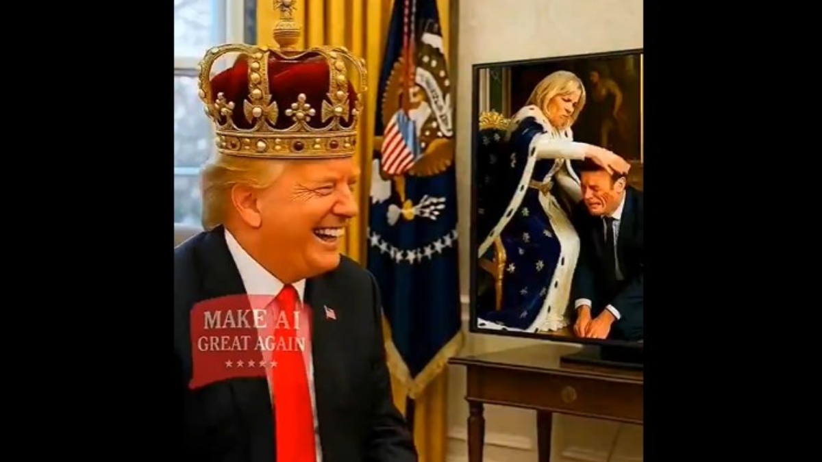 Βίντεο από AI δείχνει τη ληστεία στο Λούβρο … αλλιώς