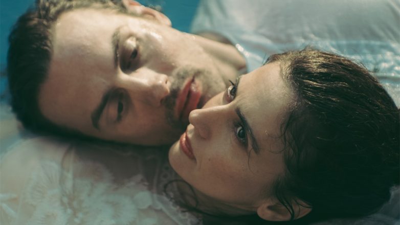 «Danny and the Deep Blue Sea»: Αναβάλλεται η πρεμιέρα της παράστασης στο Θέατρο Μεταξουργείο