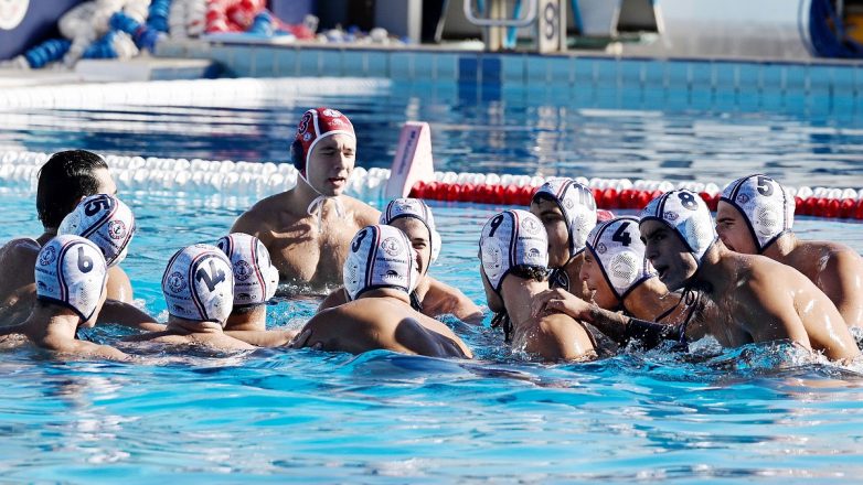 Πόλο: Άνετο πέρασμα της Βουλιαγμένης από το Μαυροβούνιο, 17-7 τη Μπουντούτσνοστ