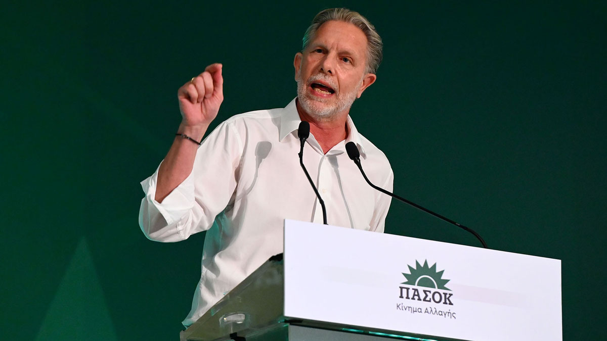 Γερουλάνος: «Η ζημιά στον αγροτικό κόσμο και τη χώρα δεν θα σταματήσει, αν δεν υπάρξει πολιτική αλλαγή»