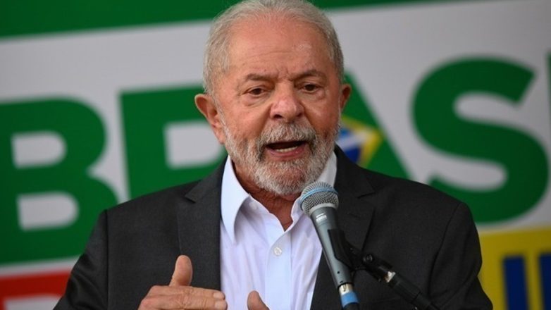 Βραζιλία: Ηχηρό μήνυμα Λούλα μετά την πολύνεκρη αστυνομική επιχείρηση στο Ρίο ντε Τζανέιρο