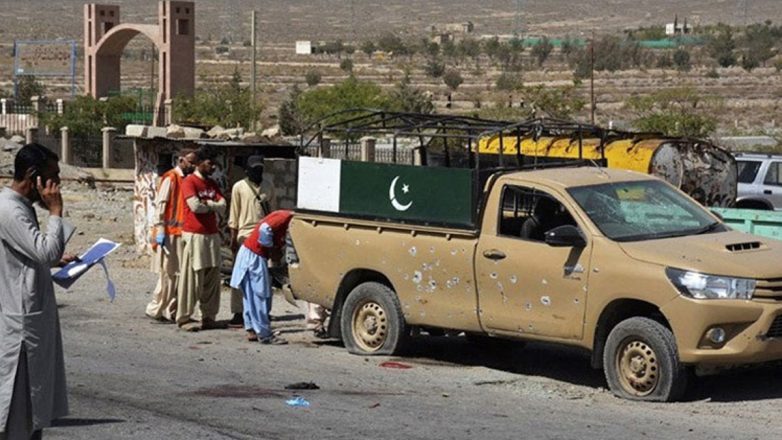 Πακιστάν-Αφγανιστάν: Οι ειρηνευτικές διαπραγματεύσεις θα επαναληφθούν στις 6 Νοεμβρίου