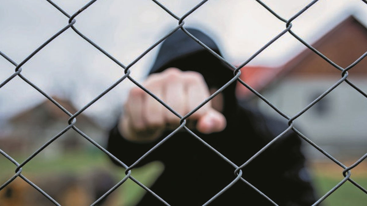 «Συμμορία 183»: Άγρια επίθεση σε 13χρονο στο Μοσχάτο