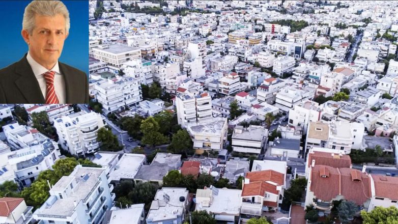 Έρχεται «φούσκα» στην αγορά των ακινήτων Έρχεται «φούσκα» στην αγορά των ακινήτων