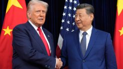 Συνάντηση Τραμπ – Σι στη Νότια Κορέα με στόχο την επίτευξη εμπορικής συμφωνίας