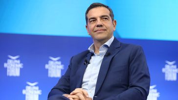 Αλέξης Τσίπρας: Αυτό είναι το επιστημονικό συμβούλιο του Ινστιτούτου