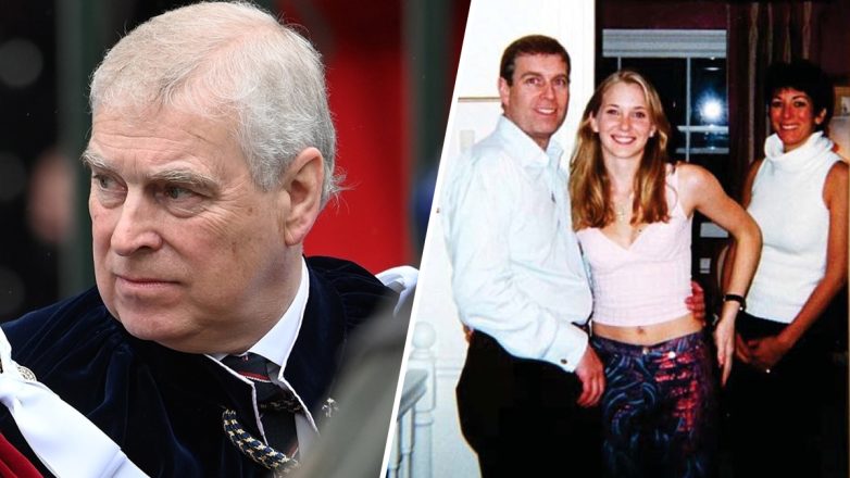 Αποπέμφθηκε από τον βρετανικό βασιλικό οίκο ο πρίγκιπας Άντριου