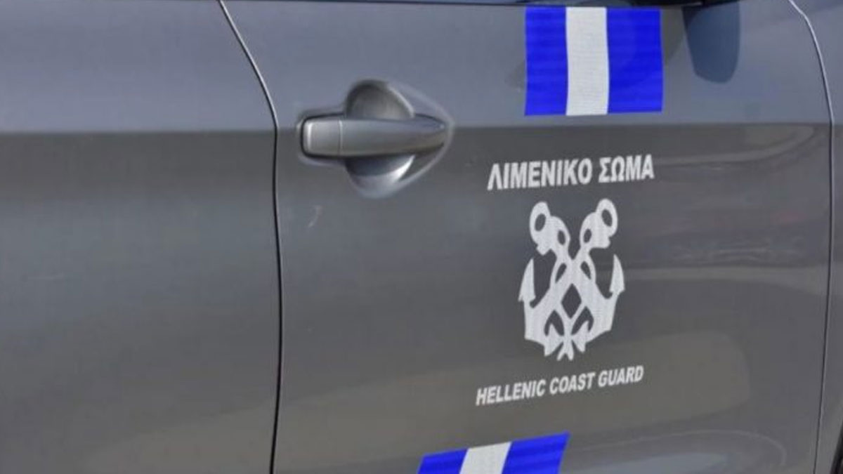 Ιεράπετρα: Απείλησε λιμενικούς για να αποφύγει τον έλεγχο