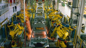 Κραυγή αγωνίας από την Ευρωπαϊκή αυτοκινητοβιομηχανία – Στα πρόθυρα διακοπής η παραγωγή οχημάτων