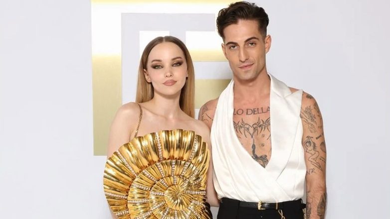 Damiano David: Ο frontman των Maneskin αρραβωνιάστηκε με την καλλονή αγαπημένη του, Dove Cameron