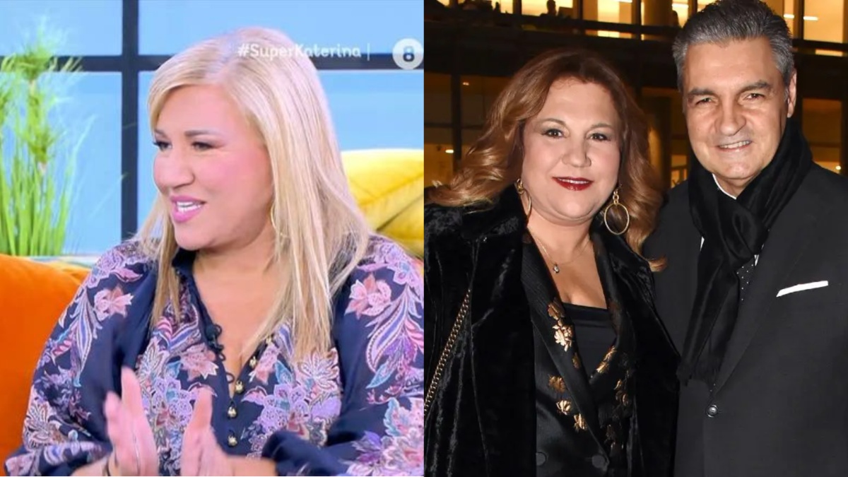 Δέσποινα Μοιραράκη: Ραγίζει καρδιές για τον θάνατο του Γιάννη Κοντούλη – «Υπάρχει μια τεράστια πληγή!»