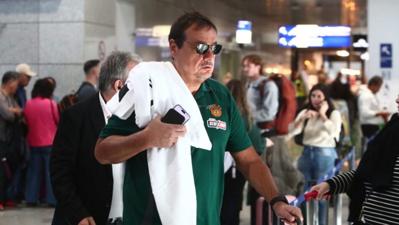 Αταμάν: «Κλειδί η άμυνα απέναντι στη Μονακό» Αταμάν: «Κλειδί η άμυνα απέναντι στη Μονακό»