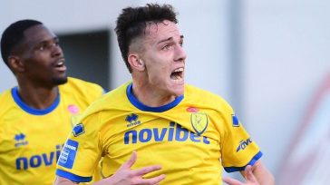 Παναθηναϊκός: Πλησιάζει ο Σωτήρης Κοντούρης