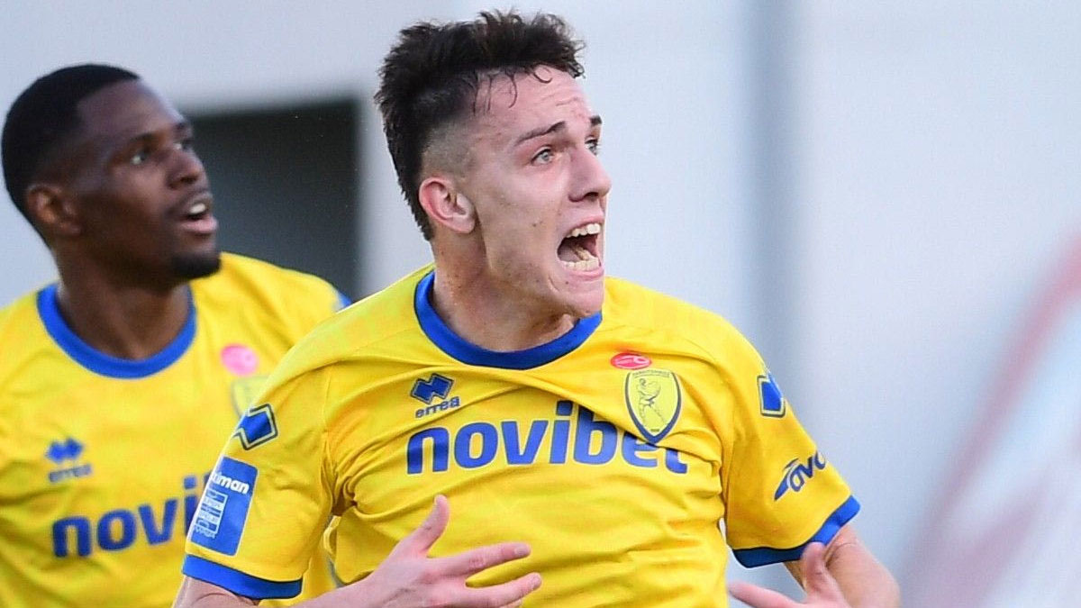 Παναθηναϊκός: Πλησιάζει ο Σωτήρης Κοντούρης