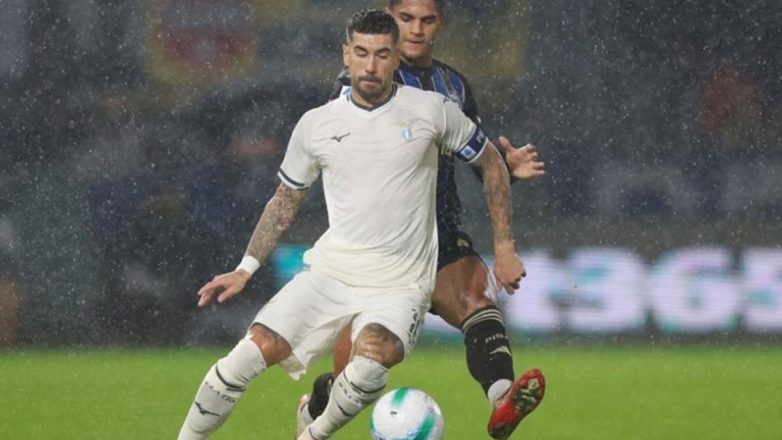 Ιταλία: Στο «μηδέν» η Λάτσιο στην Πίζα