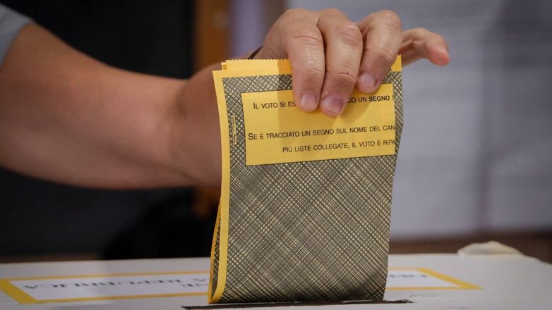 Ιταλία: Δημοψήφισμα για την επικύρωση της μεταρρύθμισης του δικαστικού συστήματος