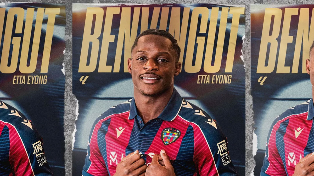 Μπαρτσελόνα: Προχωρά τις επαφές για τον Εγιόνγκ