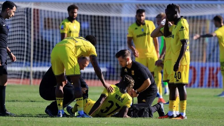 Άρης: «Βουνό» τα προβλήματα εν όψει Ολυμπιακού