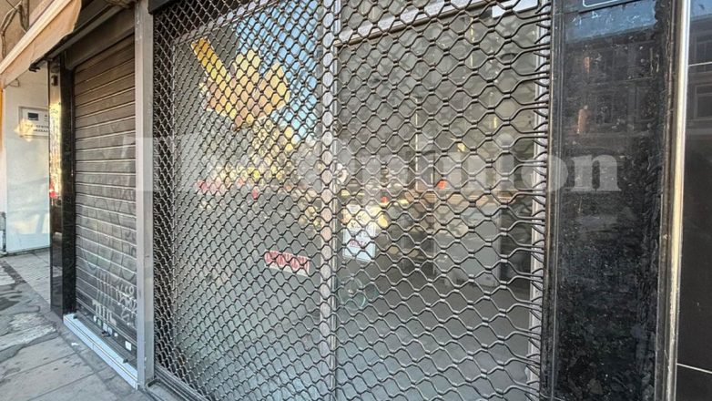 Η λειτουργία του Μετρό Θεσσαλονίκης δεν «ζέστανε» την αγορά