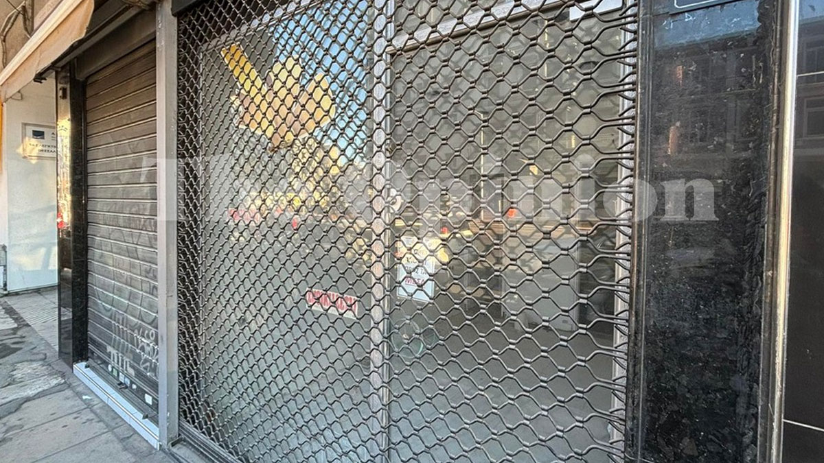 Η λειτουργία του Μετρό Θεσσαλονίκης δεν «ζέστανε» την αγορά