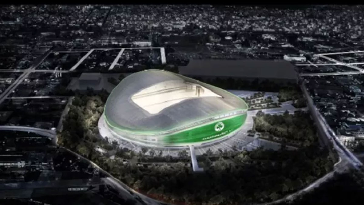 «Αθήνα είσαι έτοιμη;»