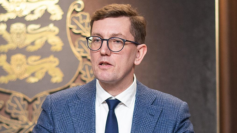 Εσθονία: Με τις εισβολές της Ρωσίας στον ευρωπαϊκό εναέριο χώρο, ο Πούτιν θέλει να αποσπάσει την προσοχή της ΕΕ από την Ουκρανία