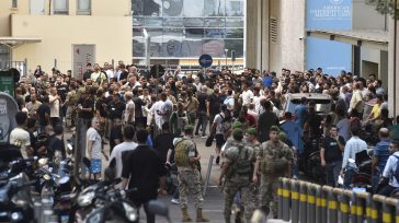 Ταινία γίνεται η ισραηλινή επιχείρηση με την ανατίναξη των βομβητών της Χεζμπολάχ