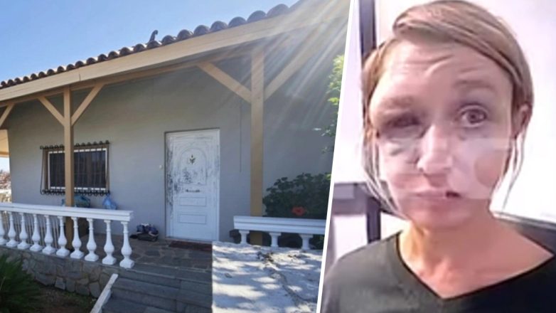 «Δεν με έδειρε ο σύζυγός μου, λάθος που μπήκε φυλακή, έχουμε σχέση αγάπης» «Δεν με έδειρε ο σύζυγός μου, λάθος που μπήκε φυλακή, έχουμε σχέση αγάπης»