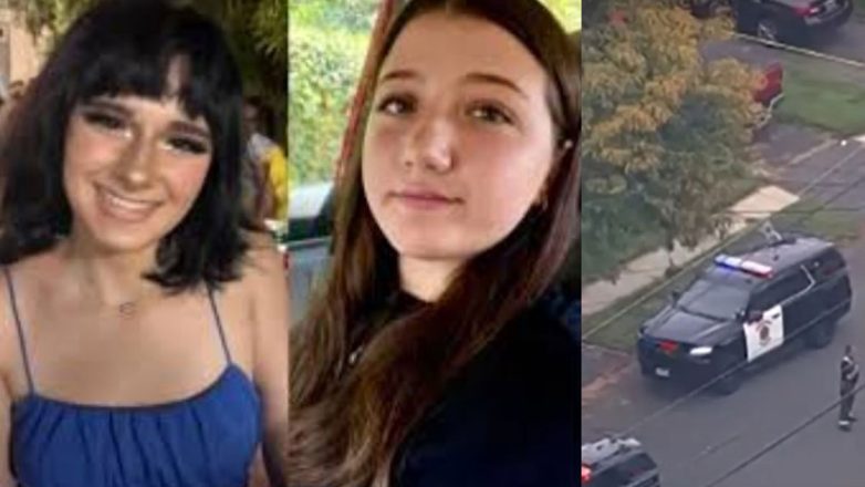 «Τρέξτε είναι όλοι νεκροί»