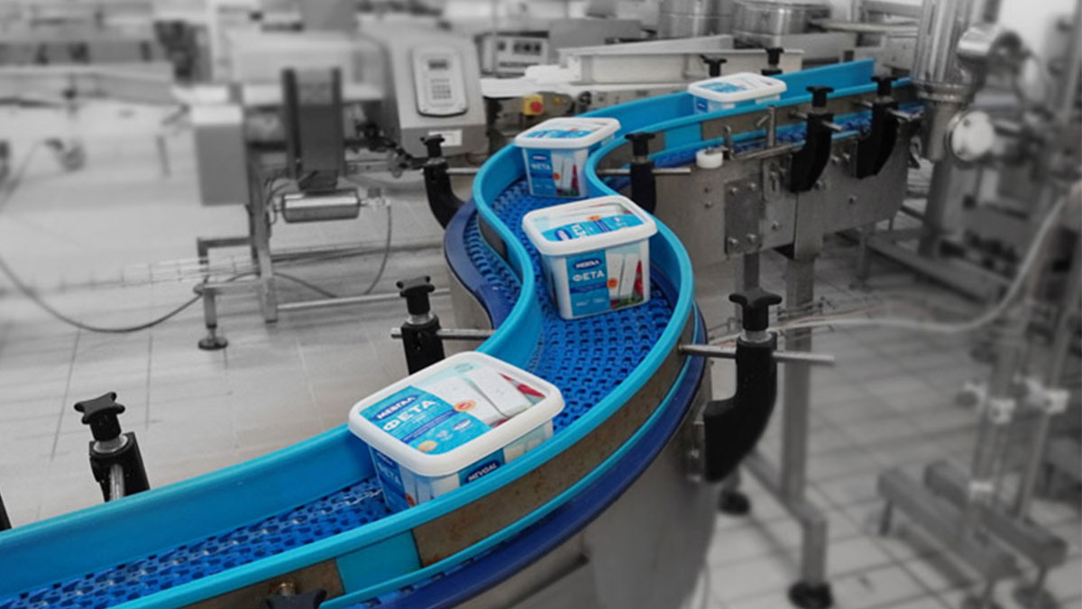 ΜΕΒΓΑΛ: Επένδυση για την επέκταση της δυναμικότητας του τυροκομείου