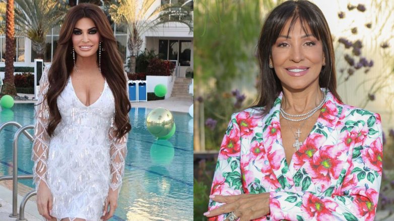 Ελένη Μπούση: Η στενή φίλη της Kimberly Guilfoyle αποκαλύπτει – «Την εκτιμώ πολύ γιατί είναι μία πολύ έξυπνη κοπέλα» Ελένη Μπούση: Η στενή φίλη της Kimberly Guilfoyle αποκαλύπτει – «Την εκτιμώ πολύ γιατί είναι μία πολύ έξυπνη κοπέλα»