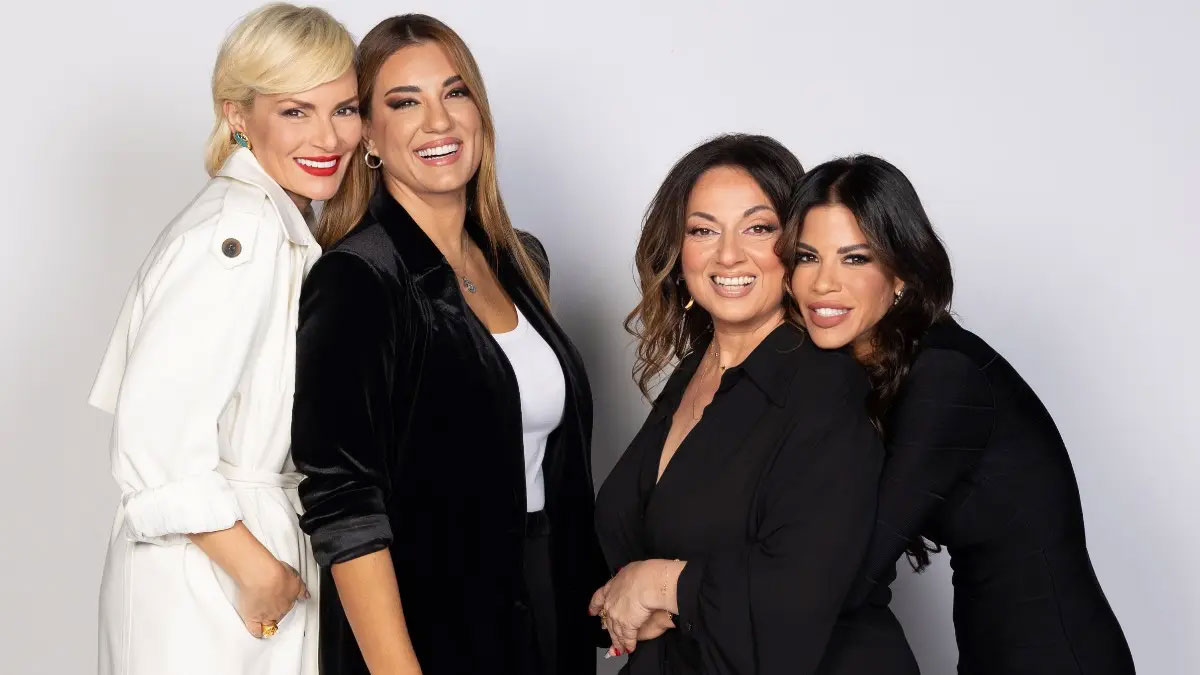 Real View: Το OPEN ανακοινώνει την πρεμιέρα της νέας εκπομπής