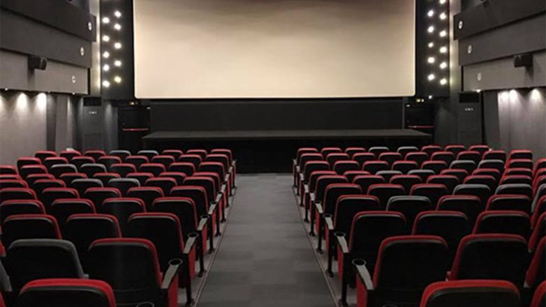 «Γιορτή του Σινεμά 2025»: Όλες οι ταινίες, σε όλους τους κινηματογράφους, με εισιτήριο 2 ευρώ «Γιορτή του Σινεμά 2025»: Όλες οι ταινίες, σε όλους τους κινηματογράφους, με εισιτήριο 2 ευρώ