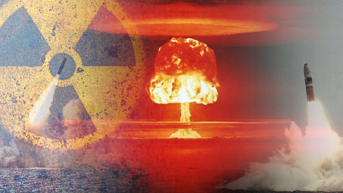 Ποιες χώρες διαθέτουν πυρηνικά όπλα και ποιες έχουν τα περισσότερα