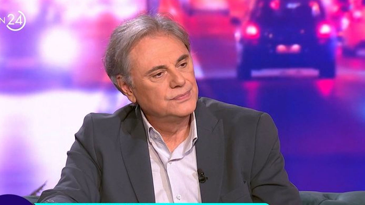 Οδυσσέας Σταμούλης: «Αυτό που μας συνέβη είναι κάτι αδιανόητο» – Η εξομολόγηση καρδιάς για τον θάνατο του γιου του