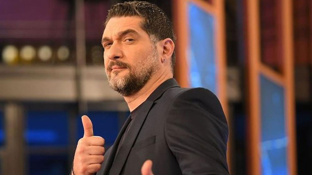 Πάνος Ιωαννίδης: Η σπάνια φωτογραφία με την σύντροφο και το γιο του από την εκδρομή τους στο Πήλιο