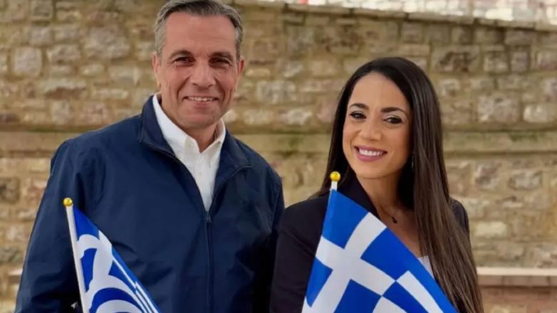 Ευλαμπία Ρέβη – Γιώργος Κουρδής: Η νέα ανακοίνωση της ΕΣΗΕΑ υπέρ των δημοσιογράφων Ευλαμπία Ρέβη – Γιώργος Κουρδής: Η νέα ανακοίνωση της ΕΣΗΕΑ υπέρ των δημοσιογράφων