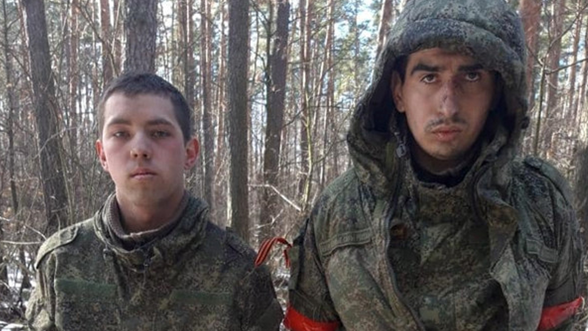 Καταγγελίες για βασανισμούς Ρώσων στρατιωτών από διοικητές τους