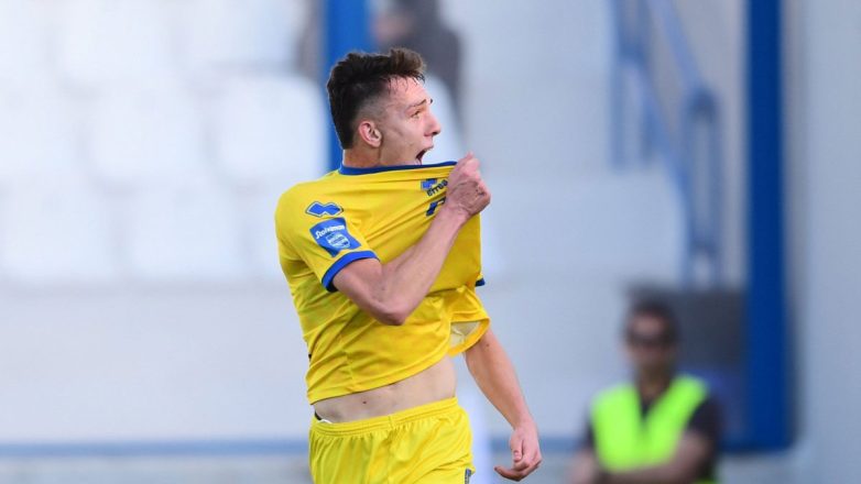 Παναθηναϊκός: Στο «στόχαστρο» ο Κοντούρης του Παναιτωλικού Παναθηναϊκός: Στο «στόχαστρο» ο Κοντούρης του Παναιτωλικού